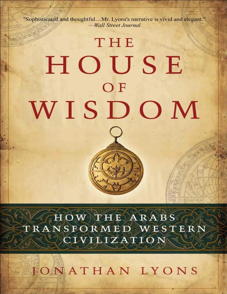 دانلود کتاب The House of Wisdom