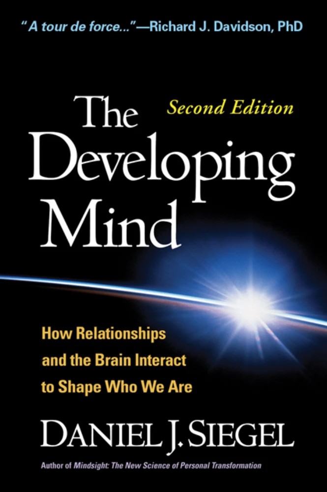 دانلود کتاب : (The Developing Mind