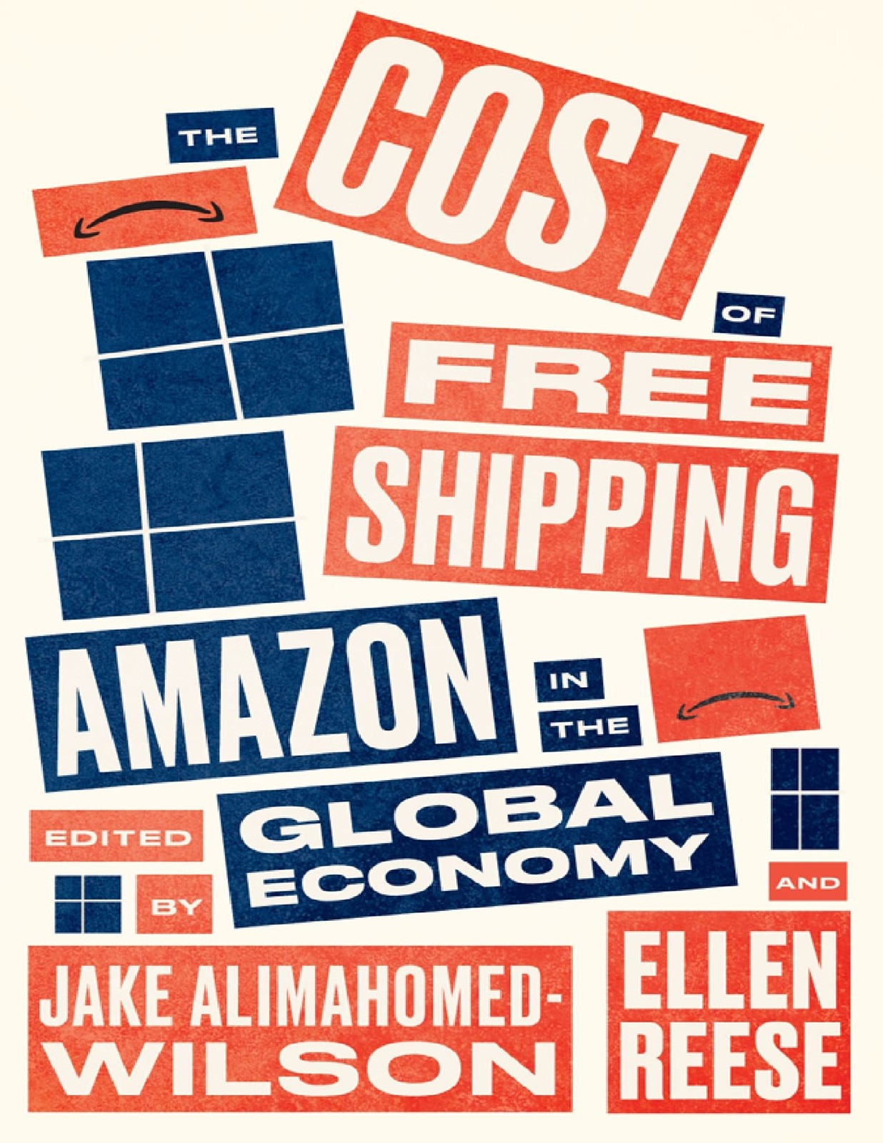 دانلود کتاب The Cost of Free Shipping