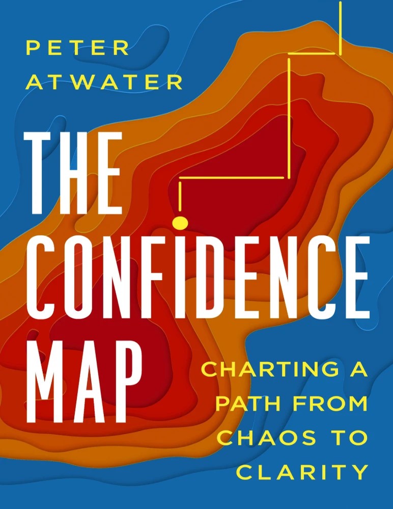 دانلود کتاب The Confidence Map