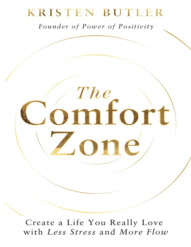 دانلود کتاب The Comfort Zone