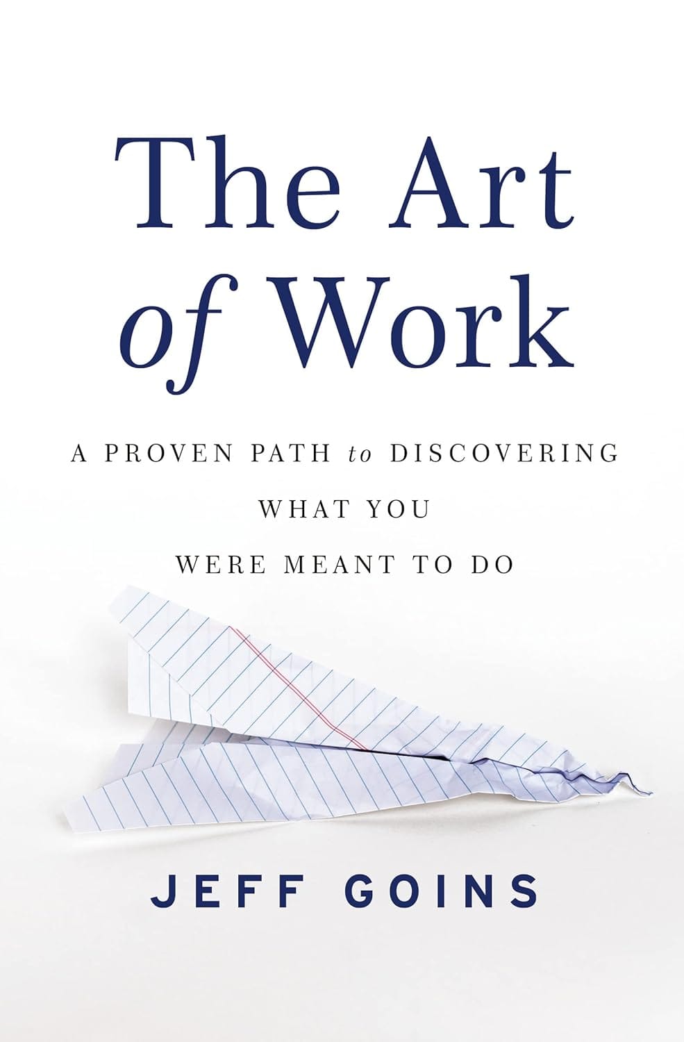 دانلود کتاب The Art of Work