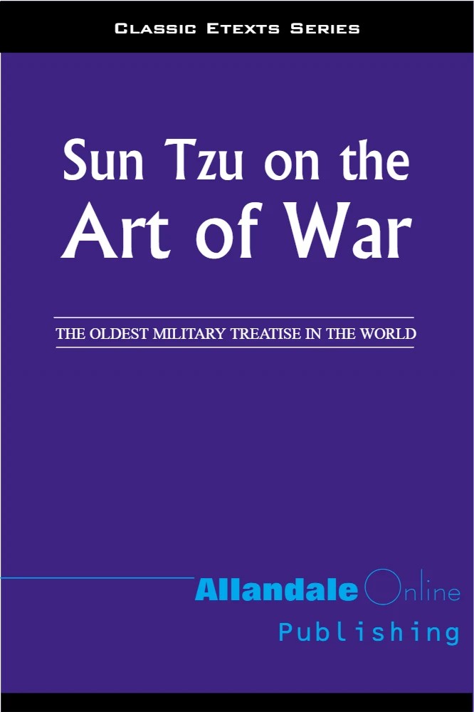 دانلود کتاب The Art of War