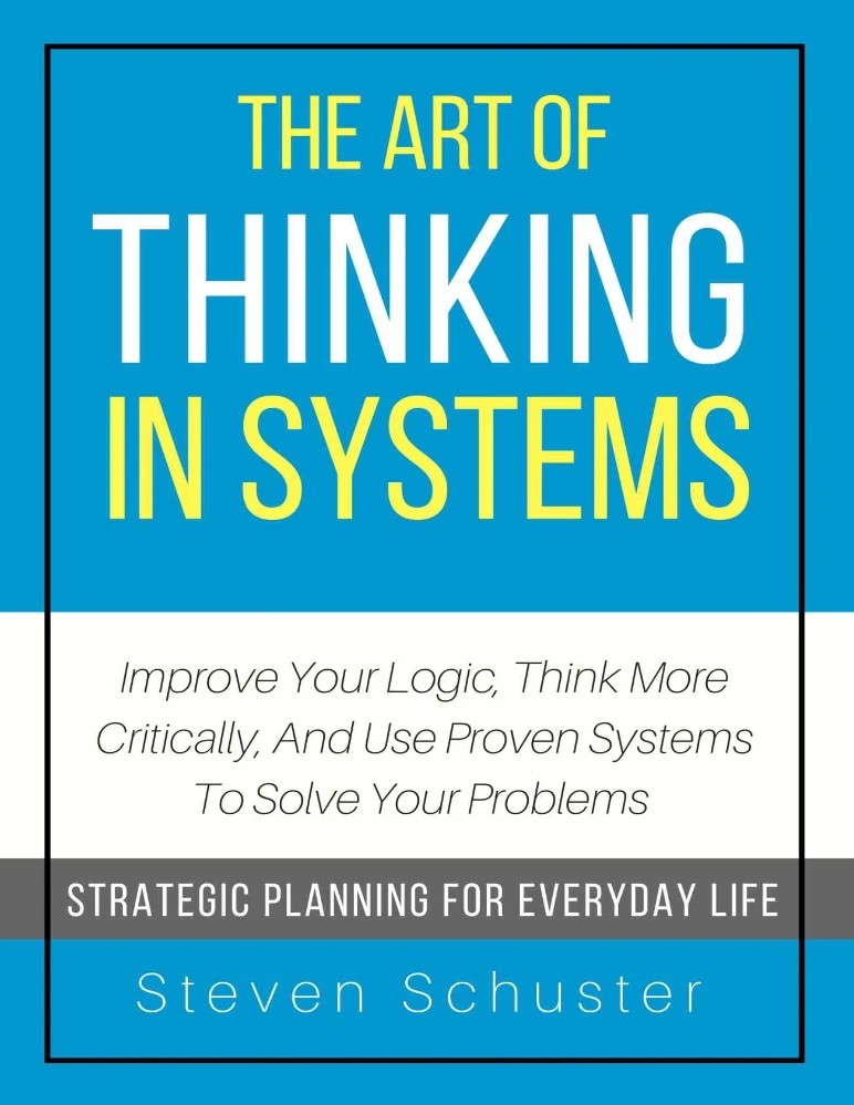 دانلود کتاب The Art of Thinking in Systems