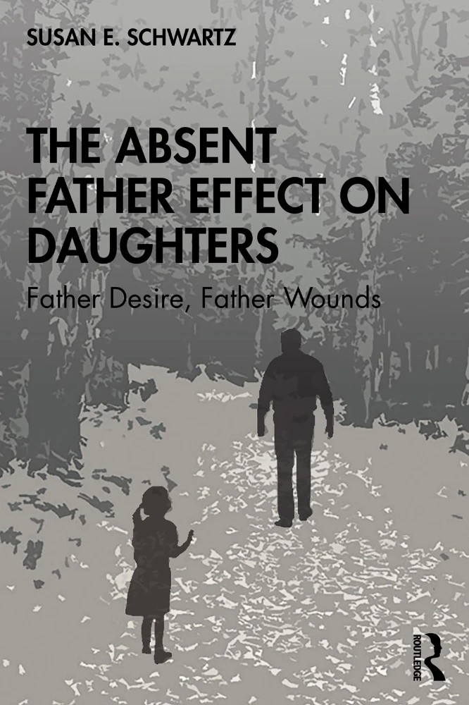 دانلود کتاب The Absent Father Effect on Daughters