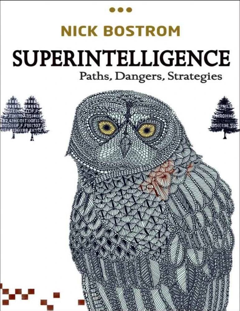 دانلود کتاب Superintelligence