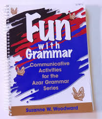 Fun with Grammar