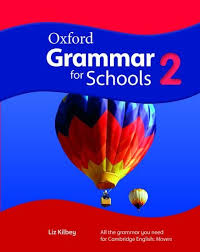 Oxford Grammar for Schools 2