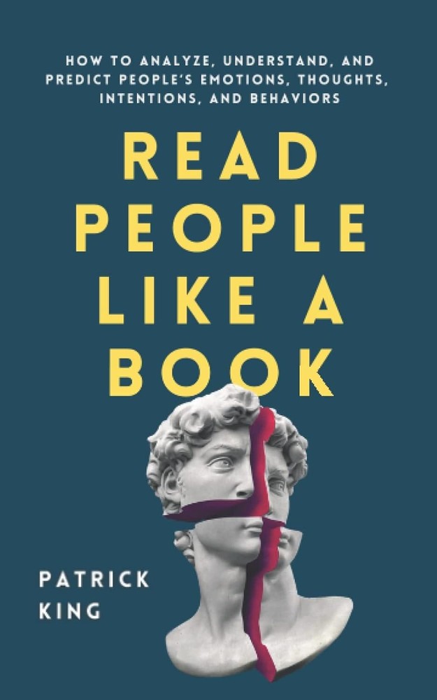 دانلود کتاب Read People Like a Book