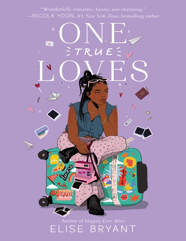 دانلود کتاب One True Loves