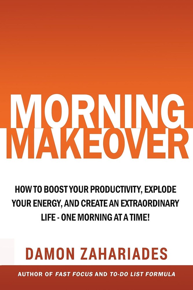 دانلود کتاب Morning Makeover