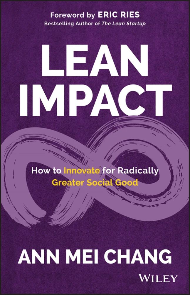 دانلود کتاب Lean Impact
