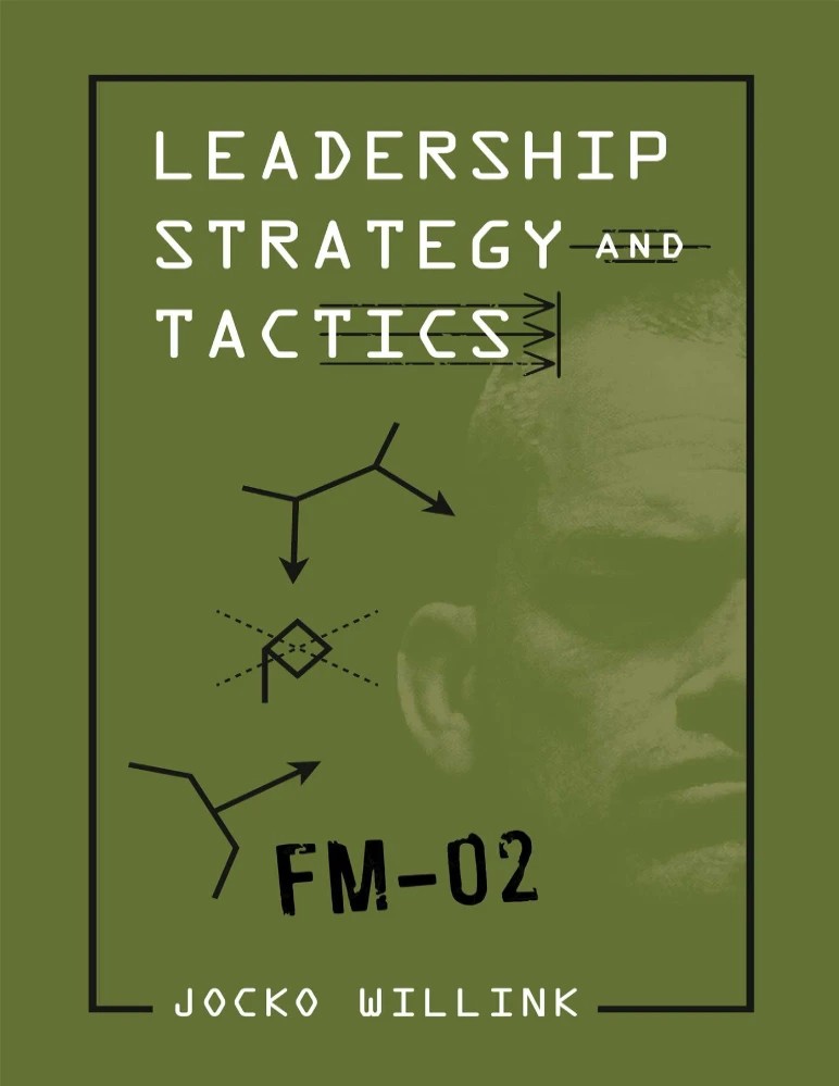 دانلود کتاب Leadership Strategy and Tacticsl