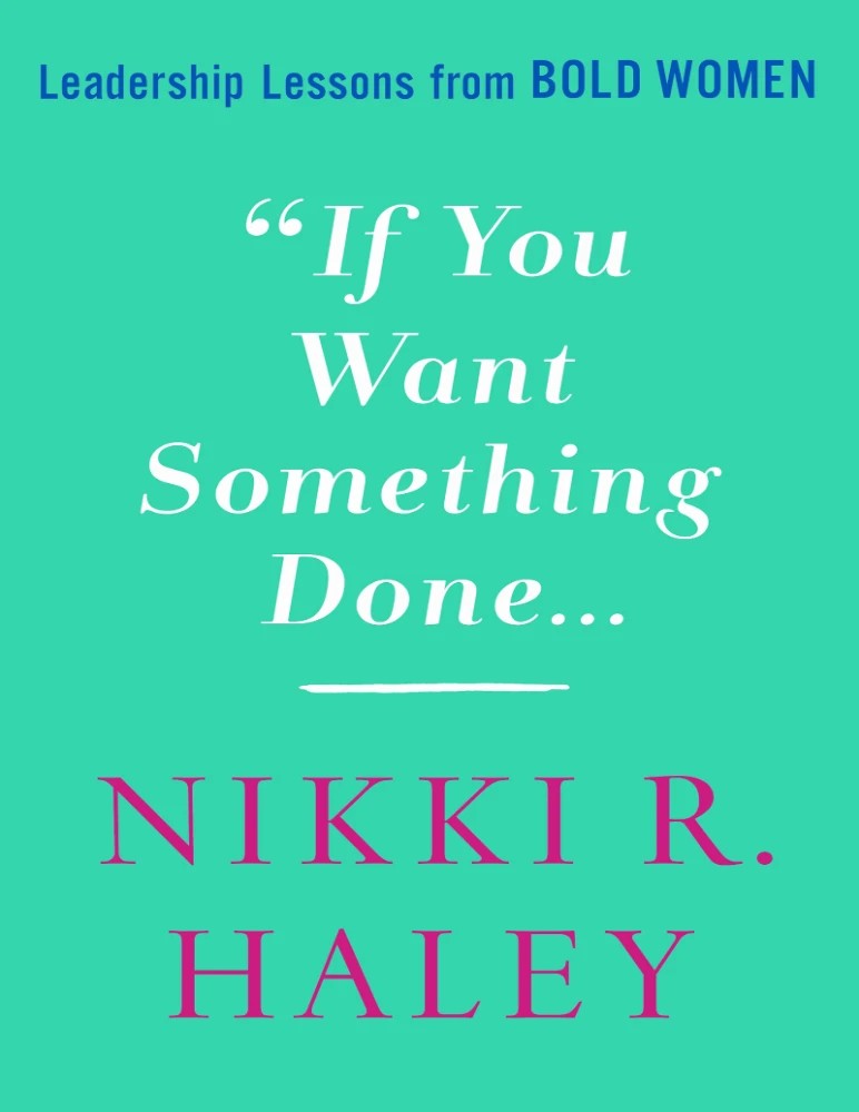 دانلود کتاب If You Want Something Done