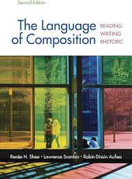 The Language of Composition