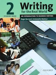 Writing for the Real World 2