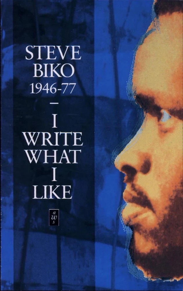 دانلود کتاب I Write What Like