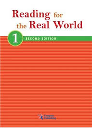 Reading for the Real World 1 2nd