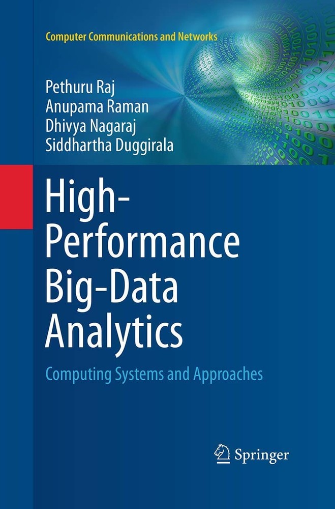 دانلود کتاب High-Performance Big-Data Analytics