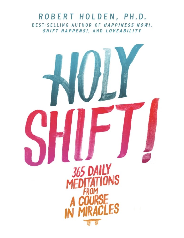 دانلود کتاب Holy Shift