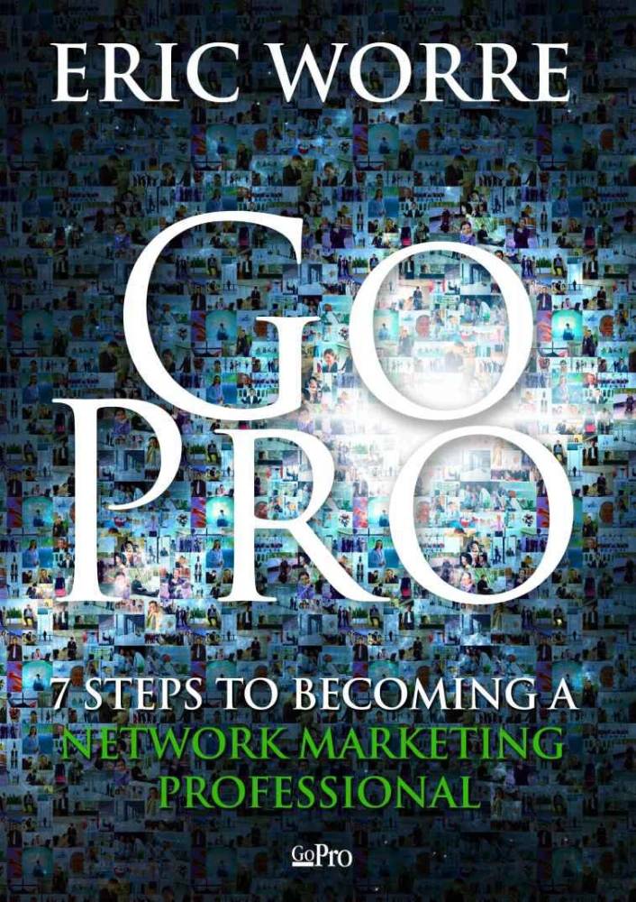 دانلود کتاب Go Pro