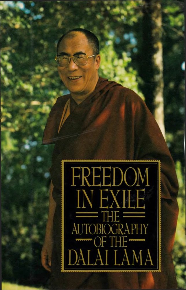 دانلود کتاب Freedom in Exile