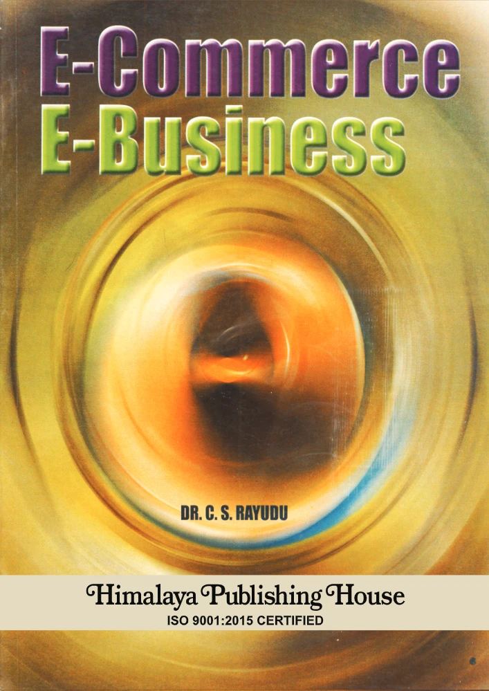 دانلود کتاب E-Commerce E-Business