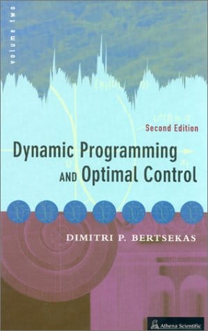 دانلود کتاب Dynamic Programming and Optimal Control, Volume 2