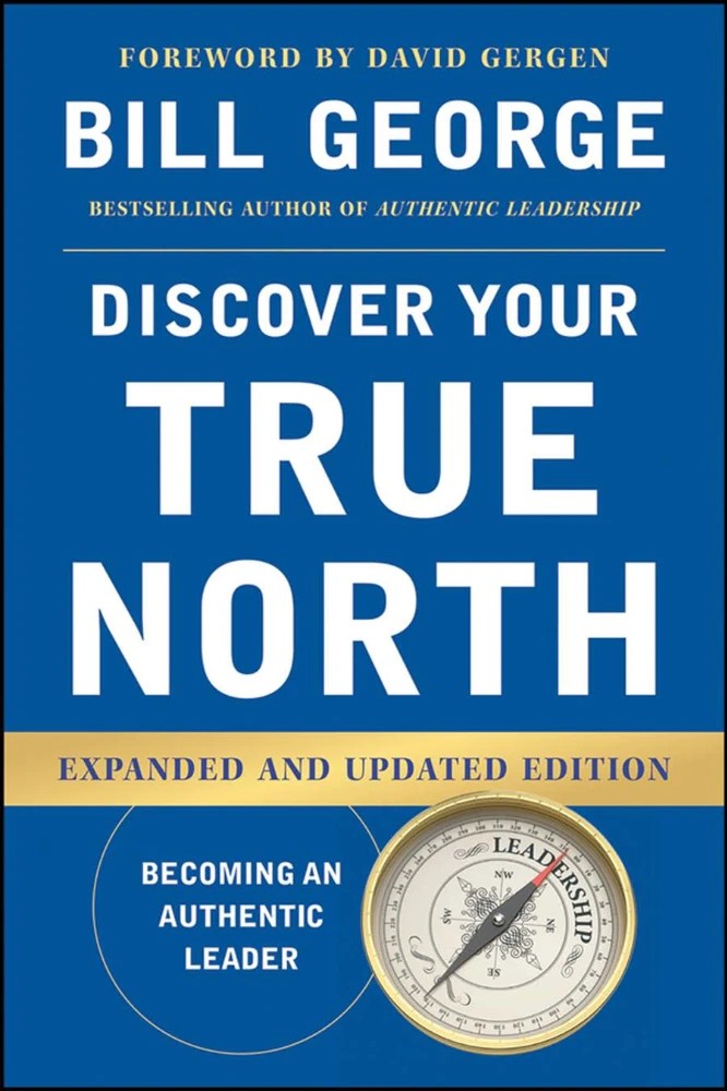 دانلود کتاب Discover Your True North