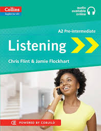 Collins English for Life Listening A2 Pre intermediate