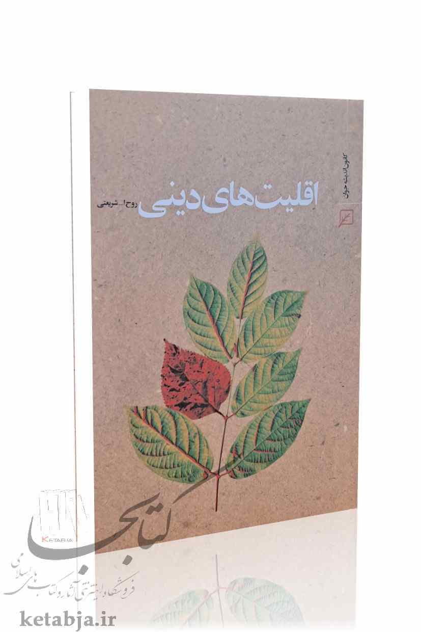اقلیت های دینی