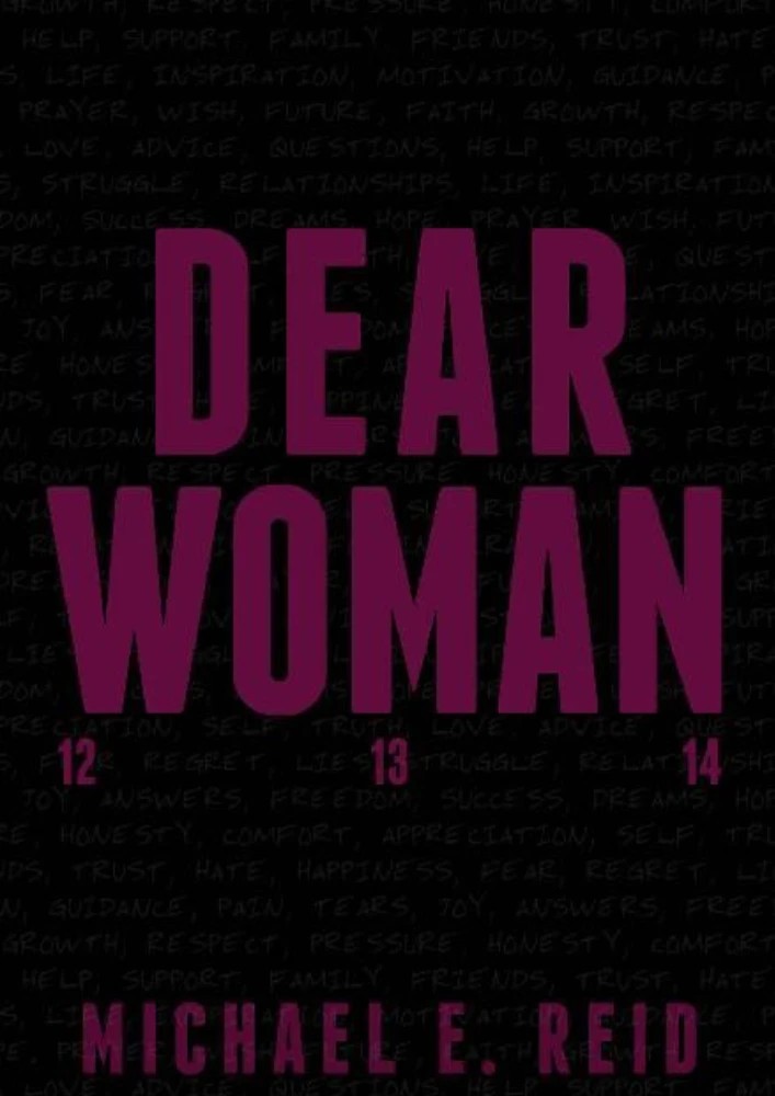 دانلود کتاب Dear Woman