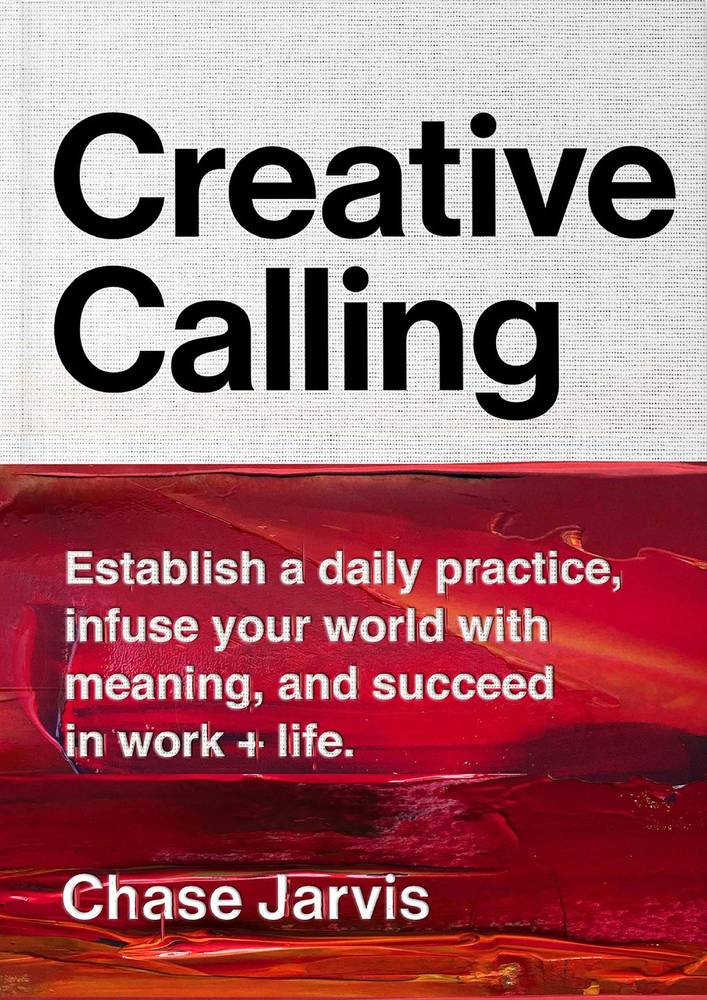 دانلود کتاب Creative Calling