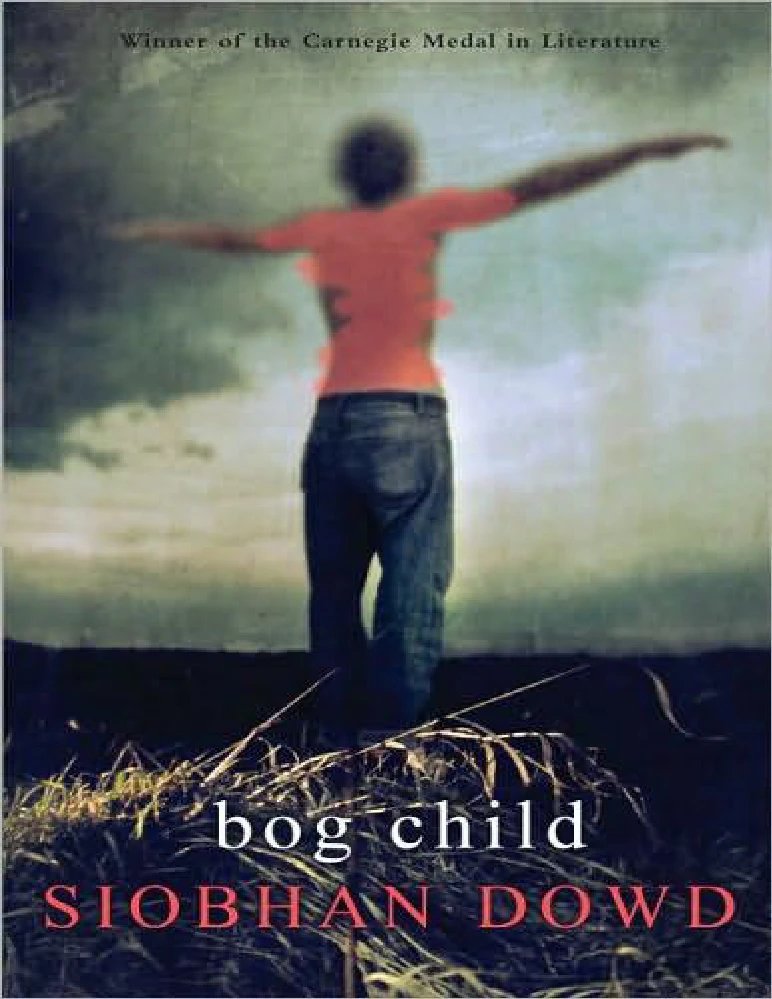 دانلود کتاب Bog Child
