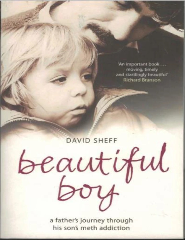 دانلود کتاب Beautiful Boy