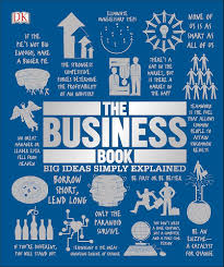 The Business Book