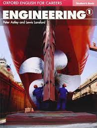 Oxford English for Careers Engineering 1
