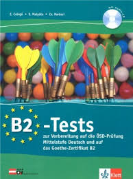 B2 Tests