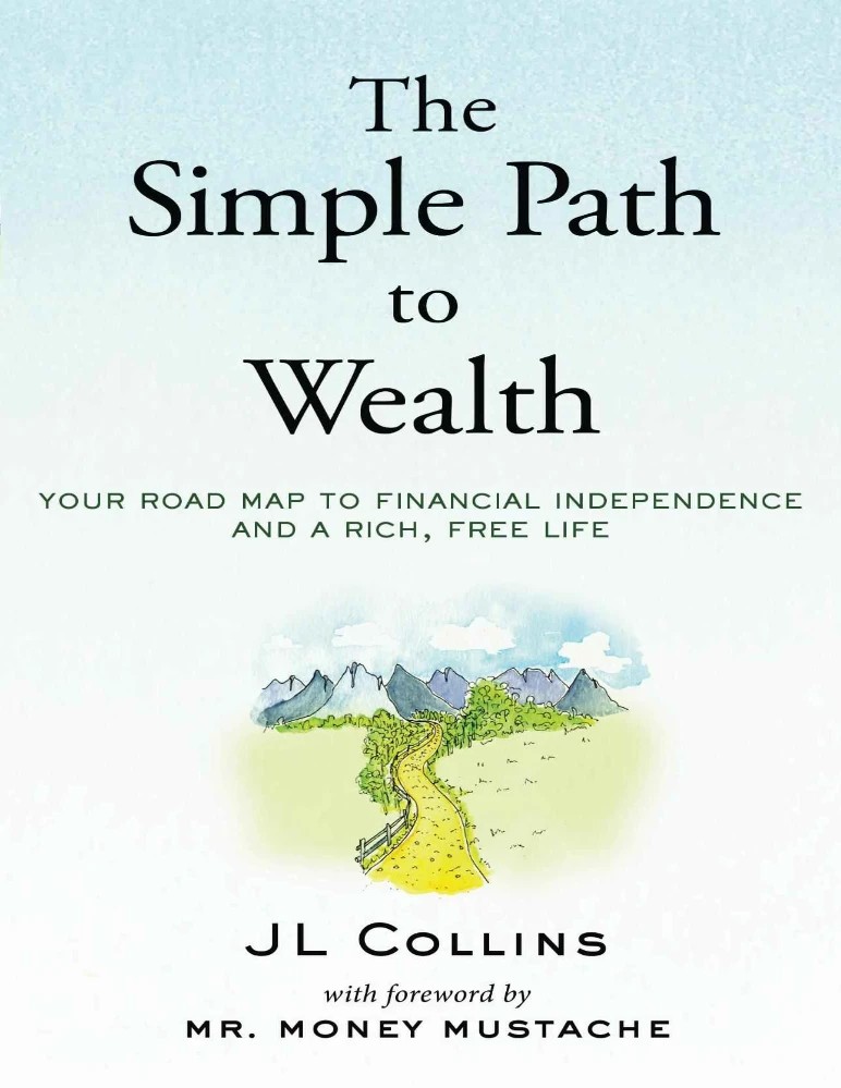 دانلود کتاب The Simple Path to Wealth