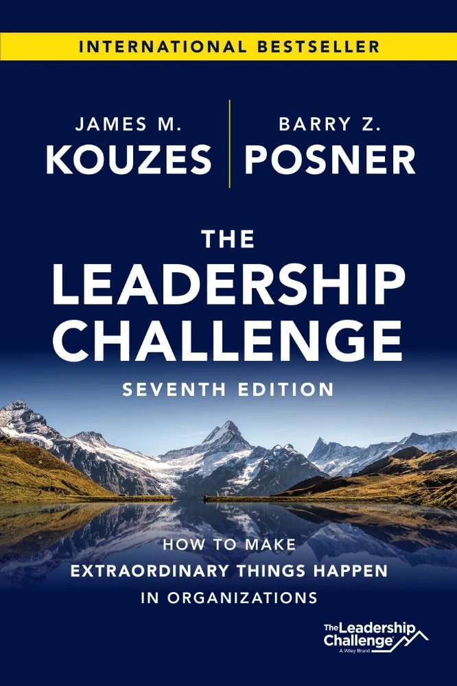 دانلود کتاب The Leadership Challenge
