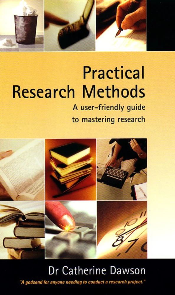 دانلود کتاب Practical Research Methods