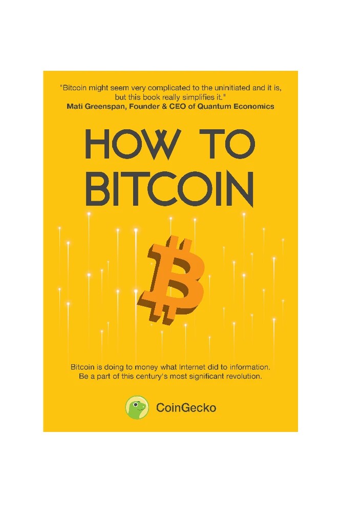 دانلود کتاب How to Bitcoin