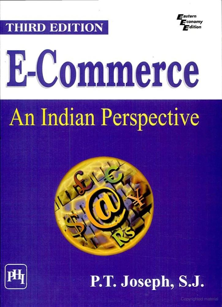 دانلود کتاب E-Commerce