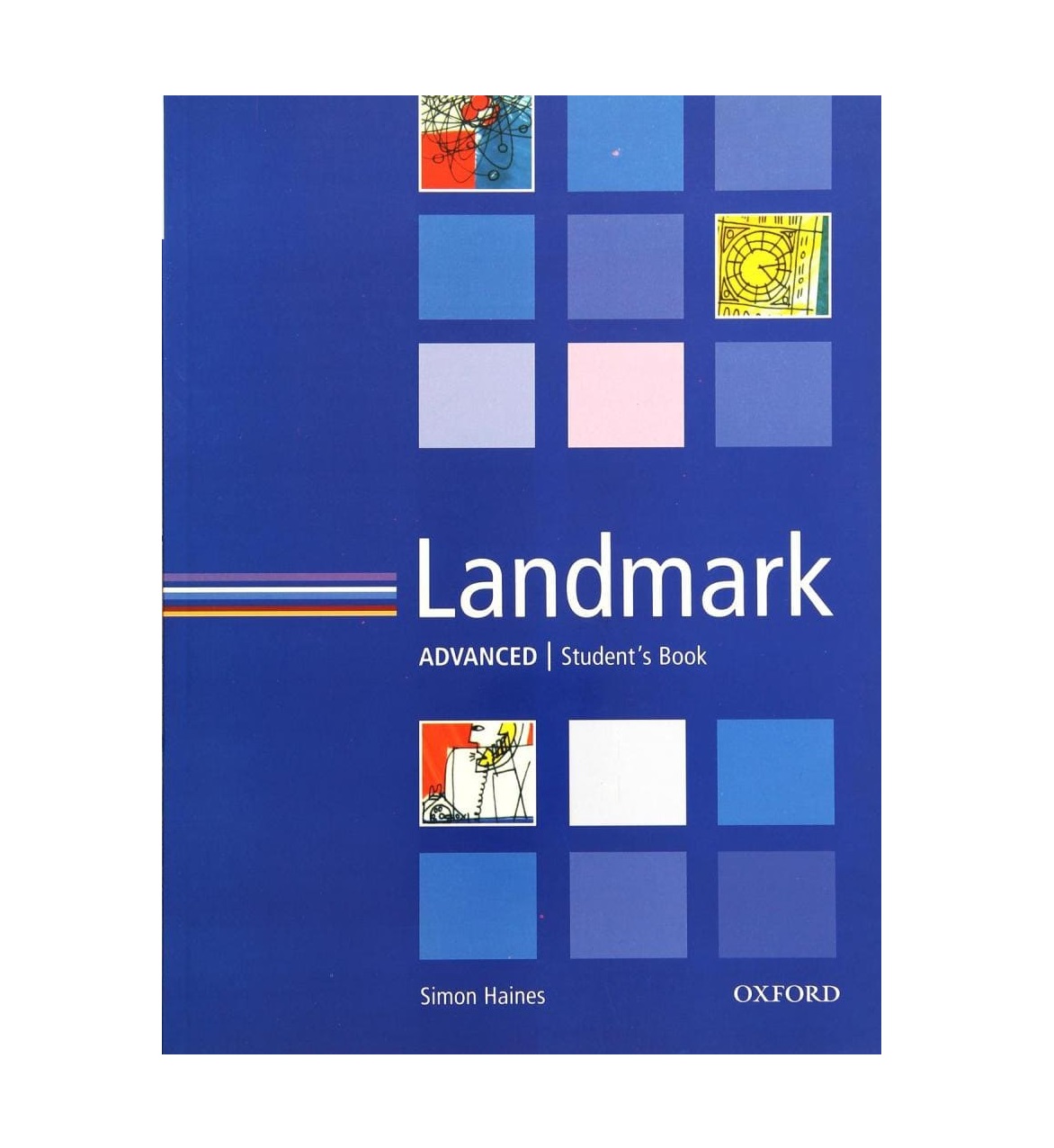 Landmark Advanced لند مارک ادونس