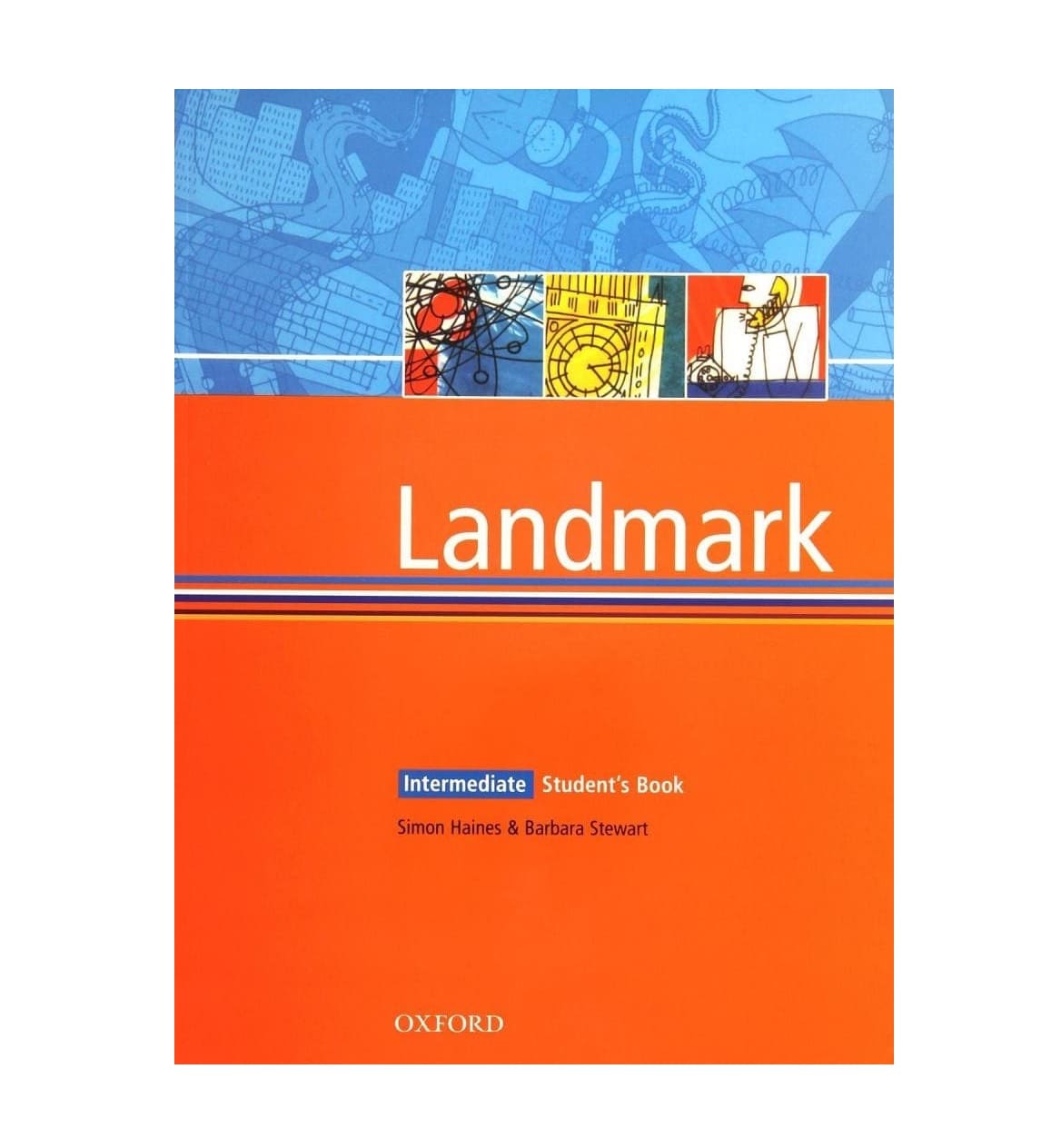 Landmark Intermediate لند مارک اینترمدیت