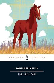 The Red Pony