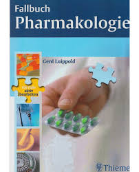 Fallbuch Pharmakologie