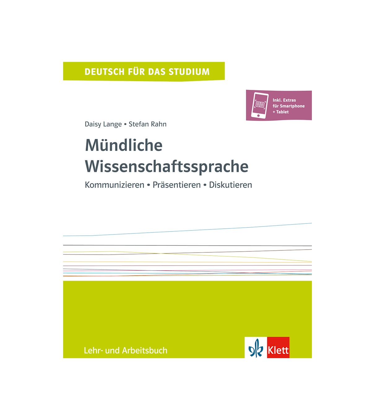 Mundliche Wissenschaftssprache