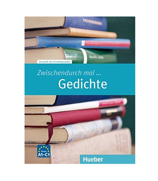 zwischendurch mal gedichte niveau A1-C1