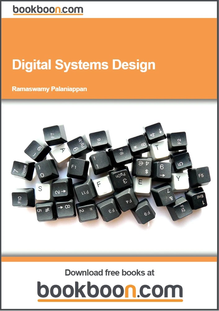 دانلود کتاب Digital Systems Design